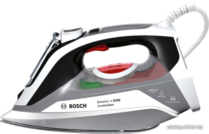 

Утюг Bosch TDI90EASY