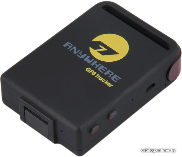 

Портативный GPS-трекер Xexun TK106