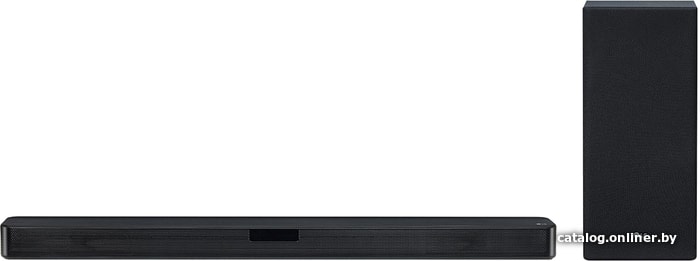 

Саундбар LG SL5Y