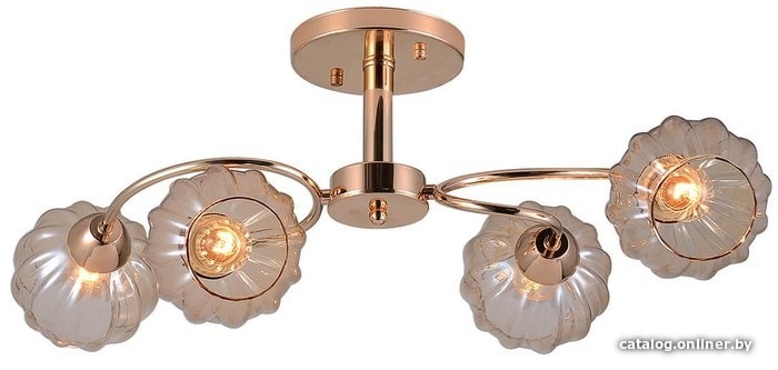 

Люстра средней высоты Rivoli Dorothea 3093-304