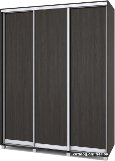 

Шкаф-купе Modern Роланд 1700 (600) (венге)