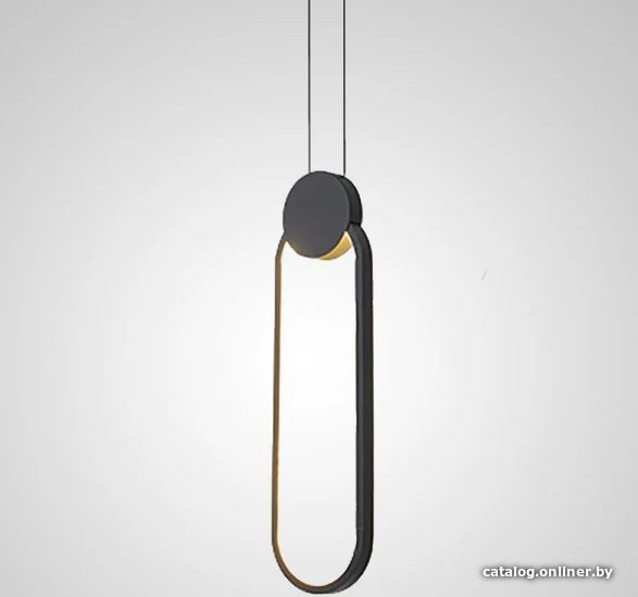

Подвесная люстра ImperiumLoft mitch-bw01 189596-23