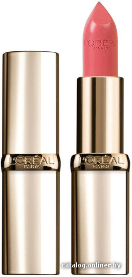 

Губная помада L'Oreal Color Riche (тон 378)