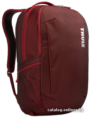 

Городской рюкзак Thule Subterra 30L TSLB-317 (бордовый)