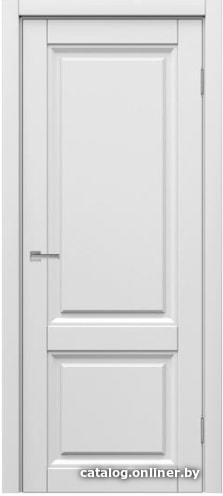 

Межкомнатная дверь MDF-Techno Stefany 3002 (белый)