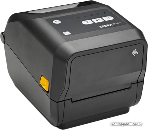 

Принтер этикеток Zebra ZD420 ZD42042-T0E000EZ