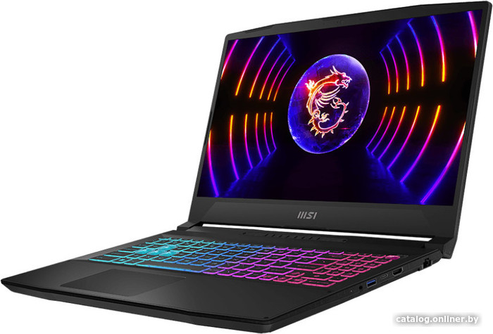 

Игровой ноутбук MSI Katana 15 B12VFK-1220XPL
