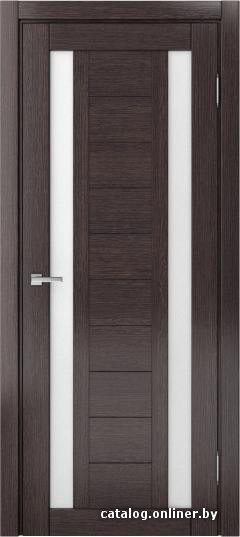 

Межкомнатная дверь MDF-Techno Доминика 400 Дуб серый