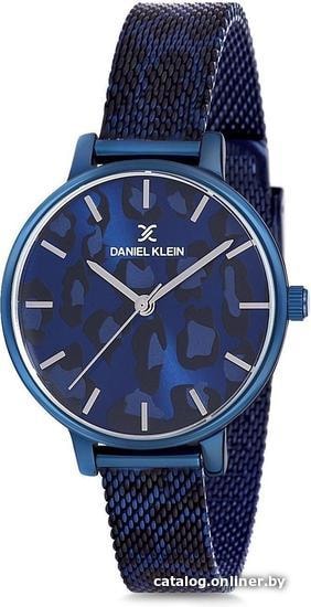 

Наручные часы Daniel Klein DK12074-6