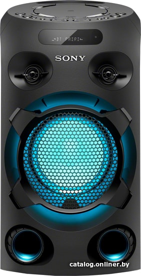 

Колонка для вечеринок Sony MHC-V02