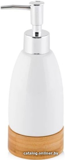 

Дозатор для жидкого мыла Home&You Redea 58003-BIA-DOZ