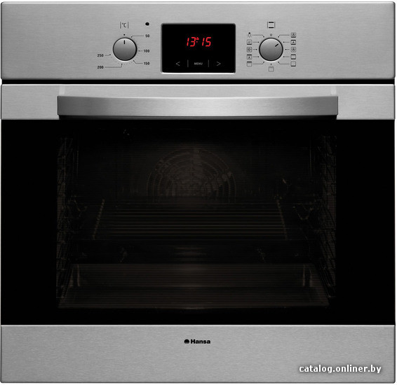 

Электрический духовой шкаф Hansa BOEI68290030