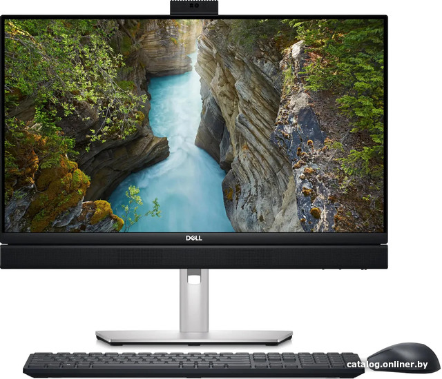 

Моноблок Dell OptiPlex 7410P-5620