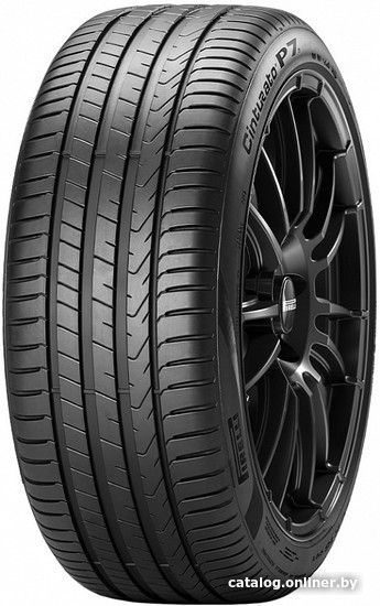 

Летние шины Pirelli Cinturato P7 New 225/40R19 93Y
