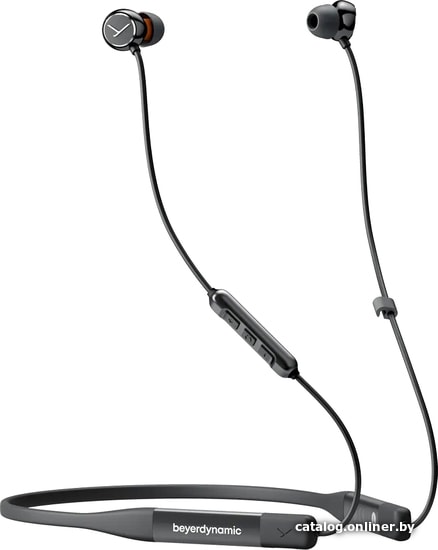 

Наушники Beyerdynamic Blue BYRD 2nd Generation
