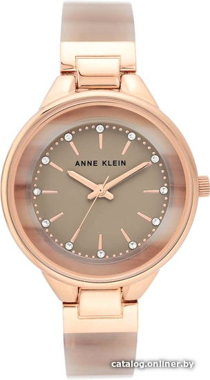 

Наручные часы Anne Klein 1408TNRG