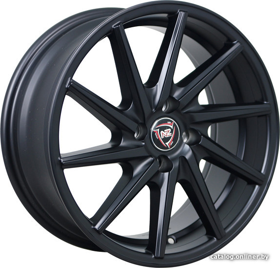 

Литые диски NZ H-03R 16x7" 5x112мм DIA 66.6мм ET 30мм MB