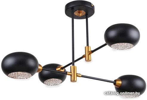 

Люстра средней высоты Rivoli Evlia 3037-304