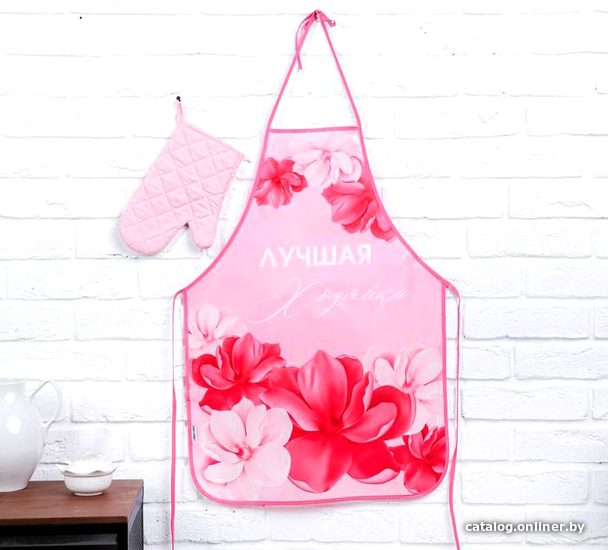 

Подарочный набор Beauty Fox Для тебя с любовью 5116536