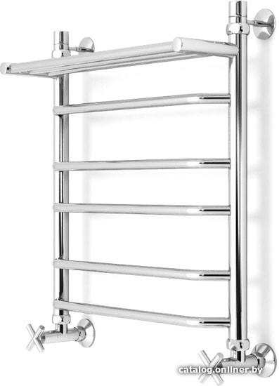 

Полотенцесушитель ZorG Tiida Plus 60x50