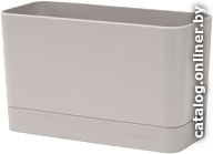 

Подставка для кухонных инструментов Brabantia 230066 (серый)