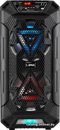 

Беспроводная колонка Loona PartySound L31