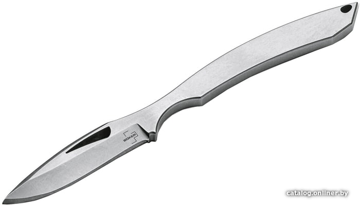

Нож Boker 02BO036 Plus Islero