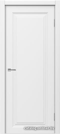 

Межкомнатная дверь MDF-Techno Stefany 3201 (белый)