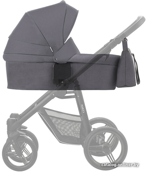 

Люлька без шасси BEBETTO Lux (UL230)
