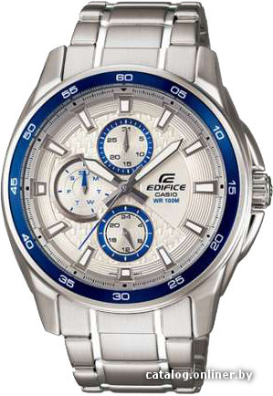 

Наручные часы Casio EF-334D-7A