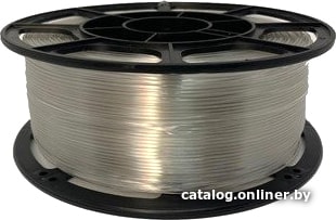 

Пластик Umka3D PETG 1.75 мм 1000 г (натуральный)