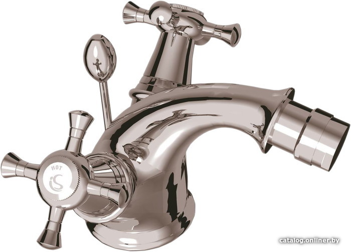 

Смеситель Ideal Standard Reflections [B9655AA]