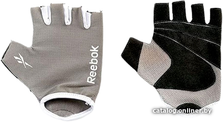

Перчатки Reebok RAEL-11134BK