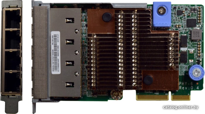 

Сетевая карта Lenovo 7ZT7A00549