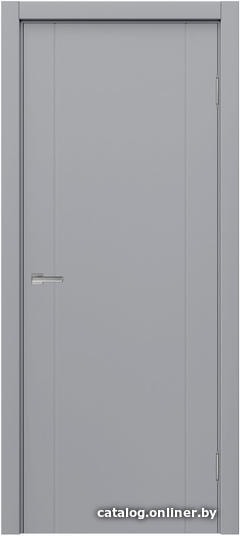 

Межкомнатная дверь MDF-Techno Stefany 1032 (Ral 7040)