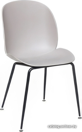 

Стул TetChair Secret De Maison Beetle Chair (металл/пластик/серый)