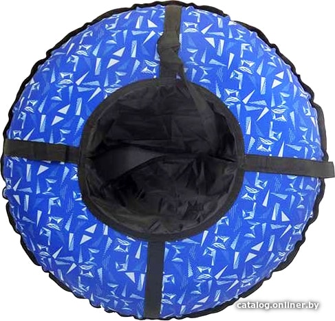 

Тюбинг Central Sport Дизайн ВСД/2 (75 см)