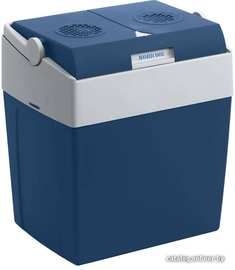 

Термоэлектрический автохолодильник Mobicool T30 DC