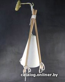 

Бра Sfera-sveta B2026/1W-W-B LOG