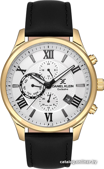 

Наручные часы Daniel Klein DK13108-4