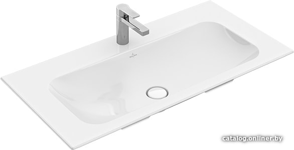

Умывальник Villeroy & Boch Finion 4164A0R1