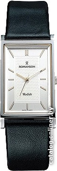 

Наручные часы Romanson DL3124CMJ(WH)