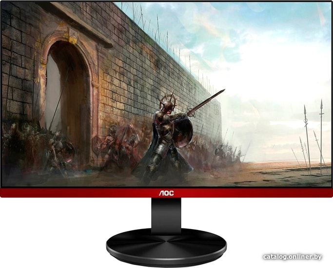 

Игровой монитор AOC G2790VXA