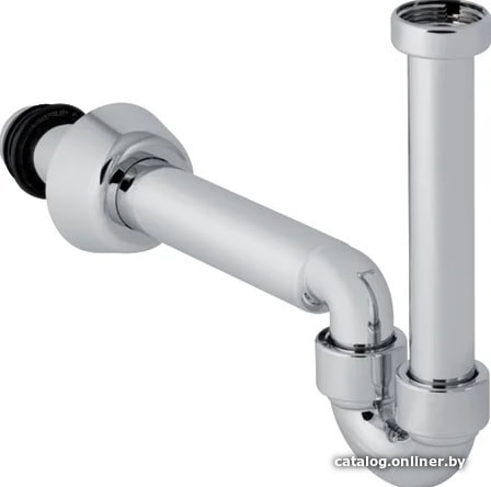 

Сифон Geberit 151.105.21.1 (хром глянцевый)