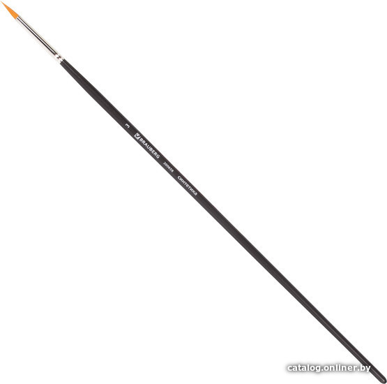 

Кисть для рисования BRAUBERG Art Classic 3 200658 (круглая)
