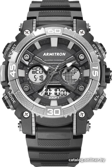 

Наручные часы Armitron 20/5108BLK