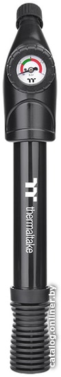 

Тестер протечек СЖО Thermaltake Pacific Leak Tester CL-W303-PL00BL-A