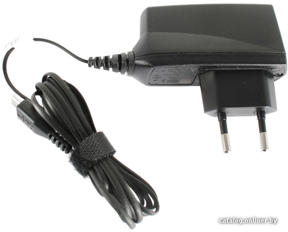 

Сетевое зарядное Nokia AC-6E