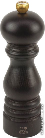 

Солонка Sambonet Paderno Peugeot Paris 42746S22