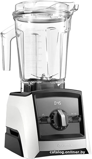 

Стационарный блендер Vitamix A2300 (белый)
